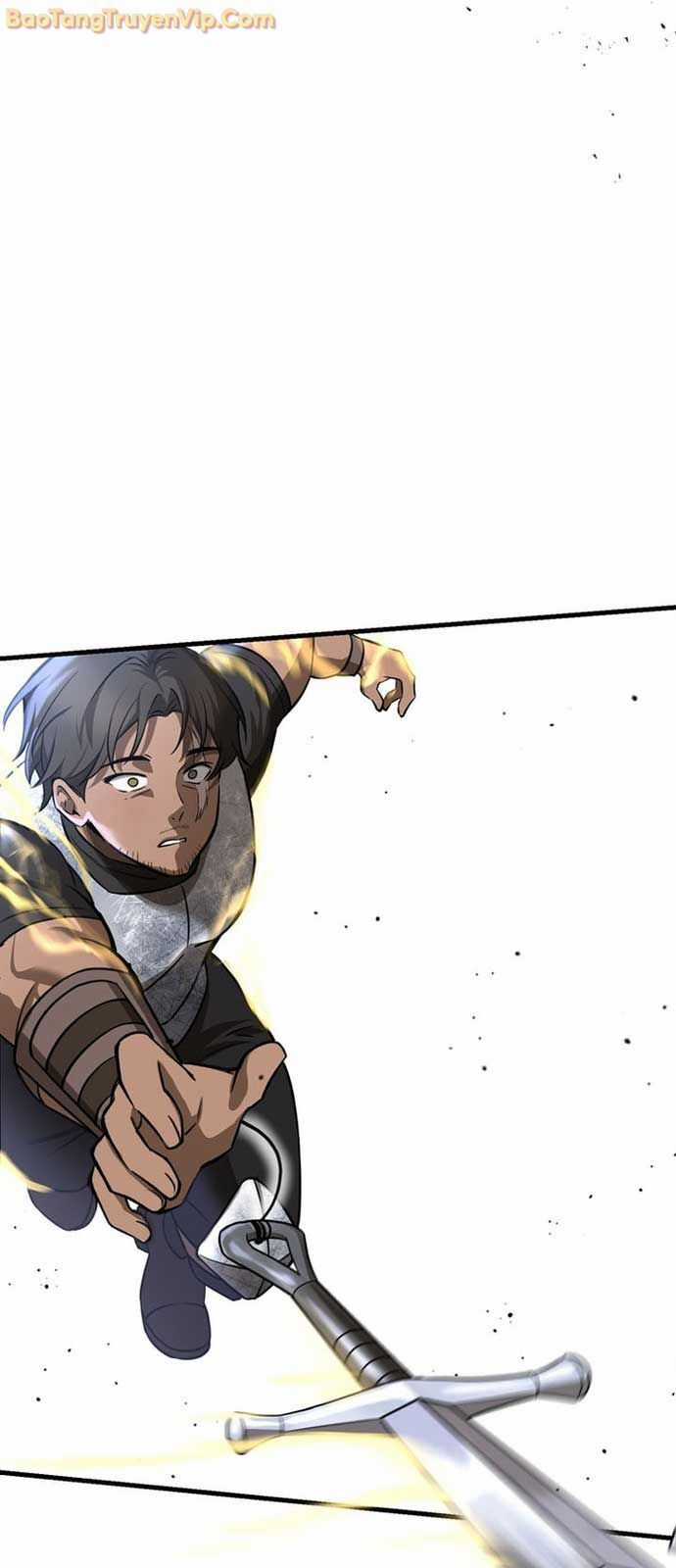 Helmut Đứa Trẻ Bị Ruồng Bỏ Chương 91 trang 49