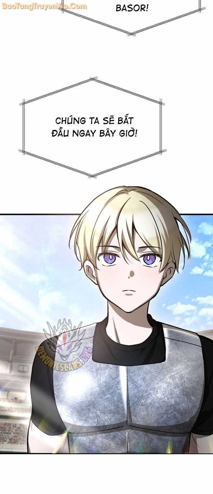 Helmut Đứa Trẻ Bị Ruồng Bỏ Chương 91 trang 5