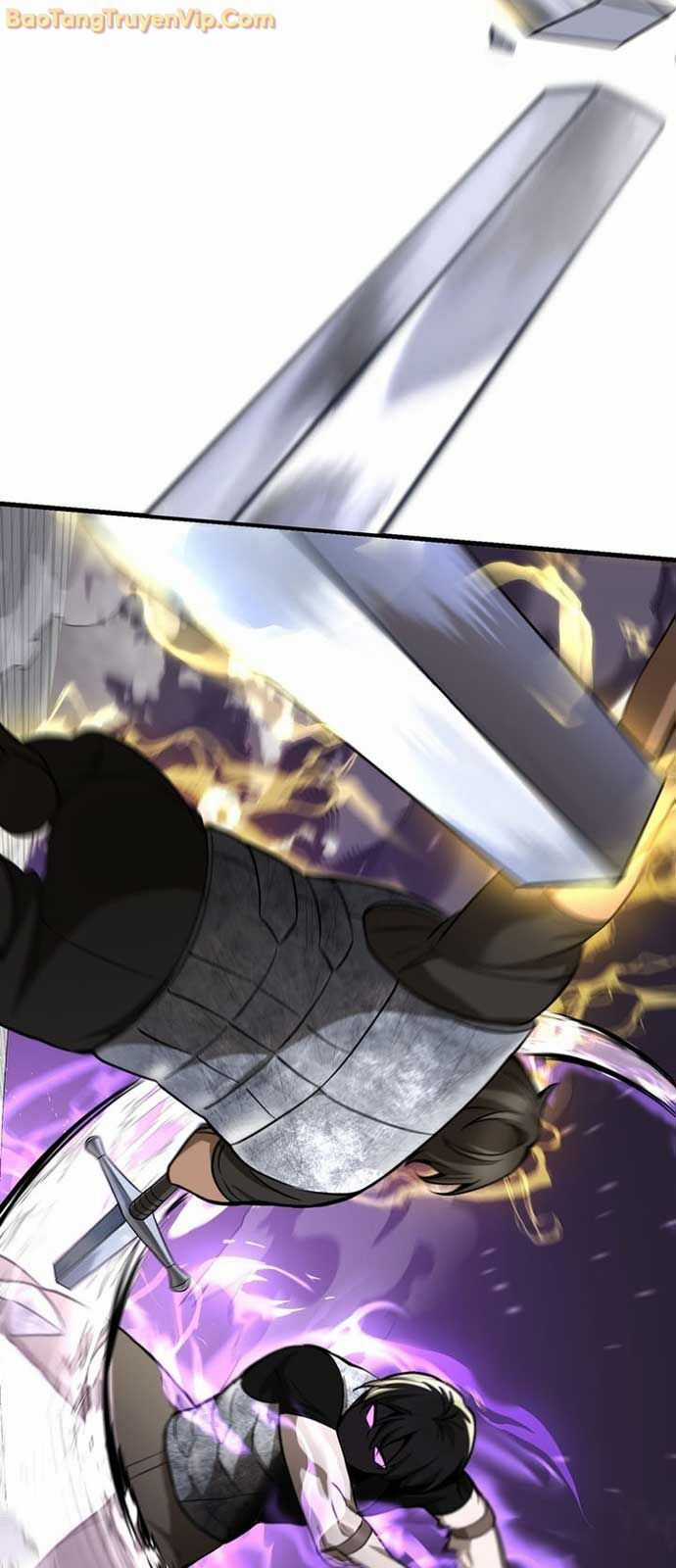 Helmut Đứa Trẻ Bị Ruồng Bỏ Chương 91 trang 50