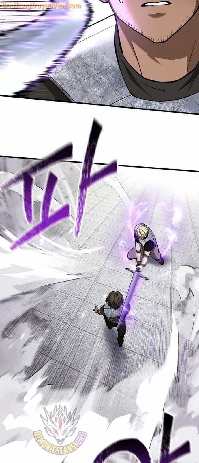 Helmut Đứa Trẻ Bị Ruồng Bỏ Chương 91 trang 52