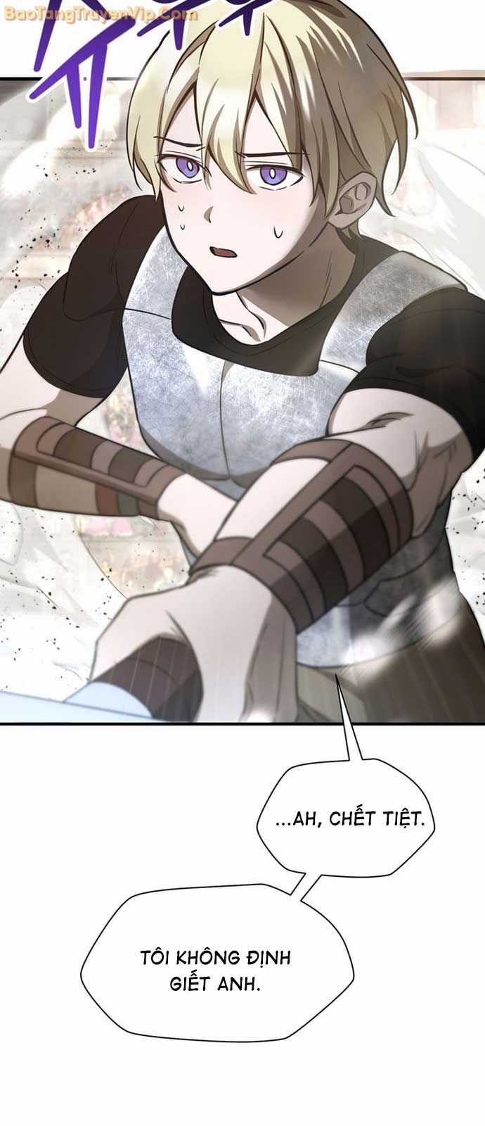 Helmut Đứa Trẻ Bị Ruồng Bỏ Chương 91 trang 54