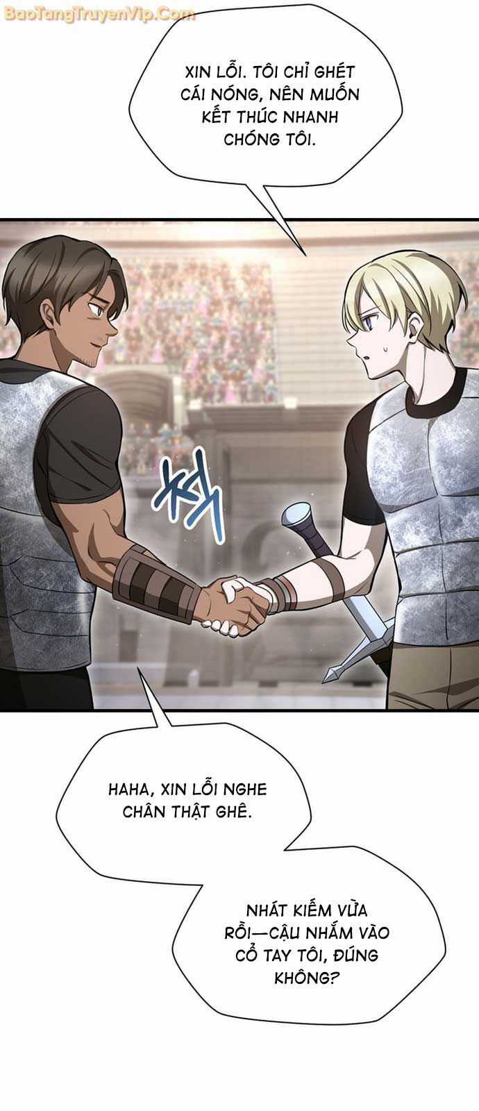 Helmut Đứa Trẻ Bị Ruồng Bỏ Chương 91 trang 59