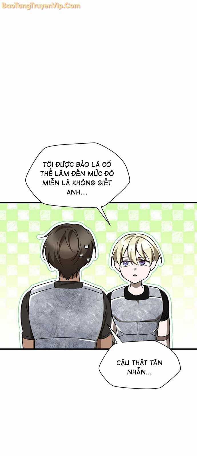 Helmut Đứa Trẻ Bị Ruồng Bỏ Chương 91 trang 60