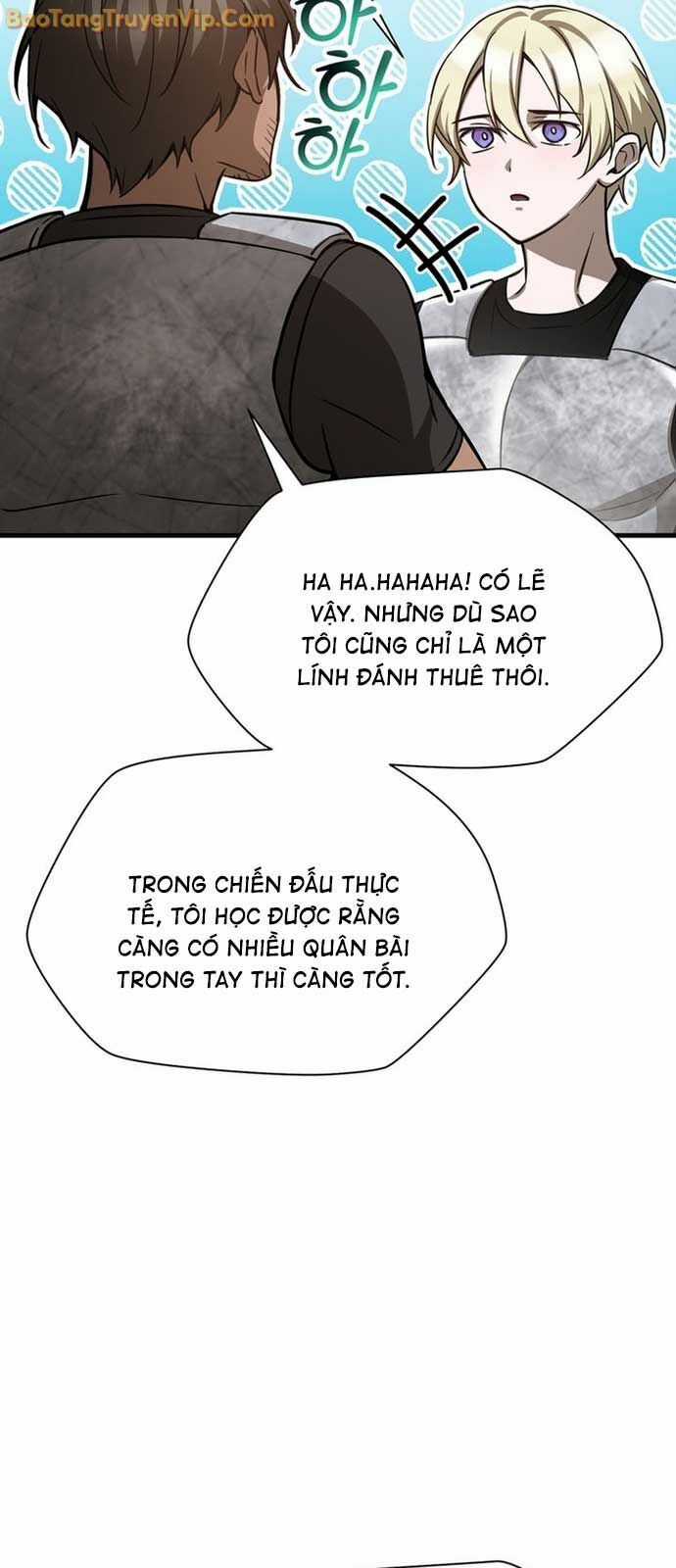 Helmut Đứa Trẻ Bị Ruồng Bỏ Chương 91 trang 63