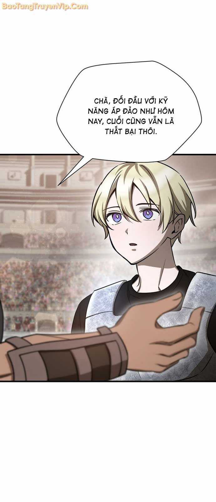 Helmut Đứa Trẻ Bị Ruồng Bỏ Chương 91 trang 65