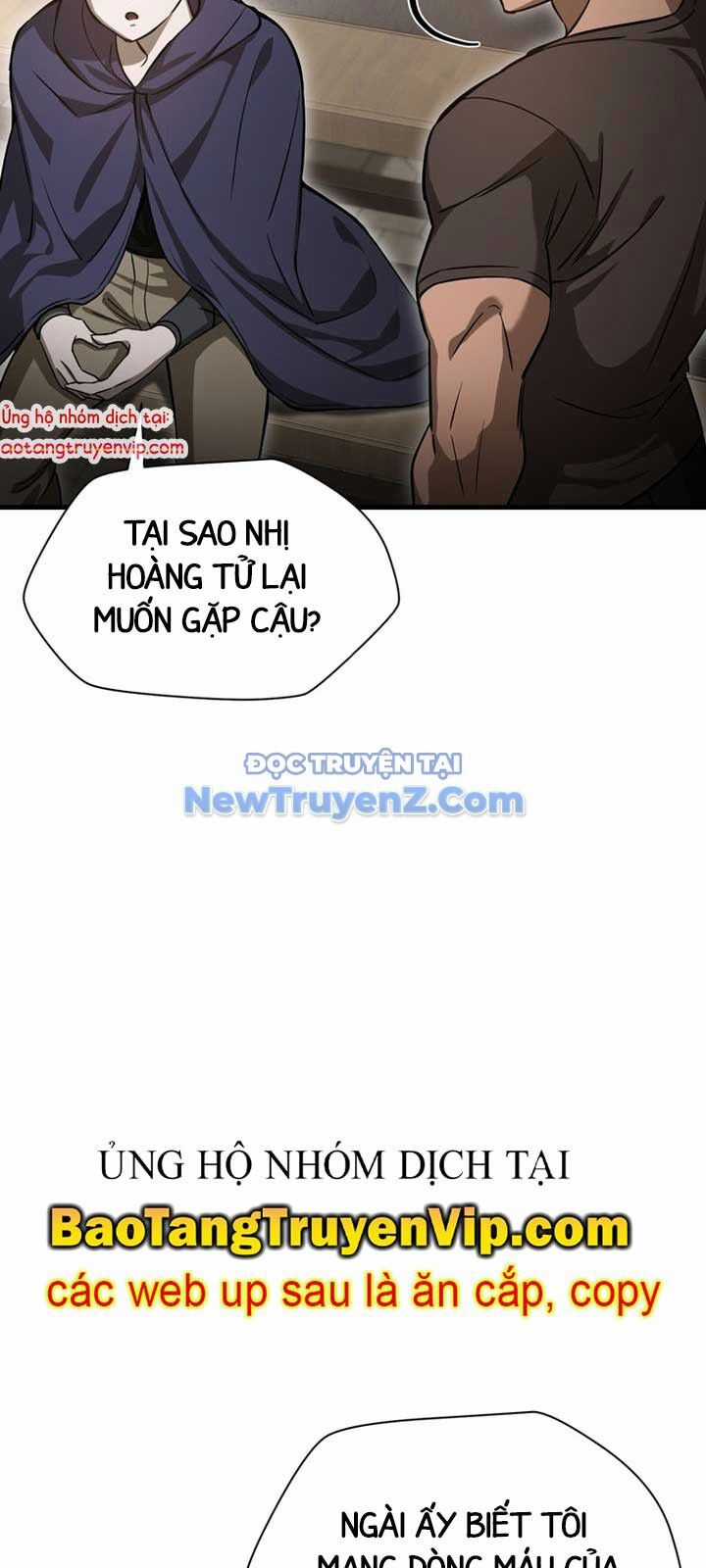 Helmut Đứa Trẻ Bị Ruồng Bỏ Chương 92 trang 10