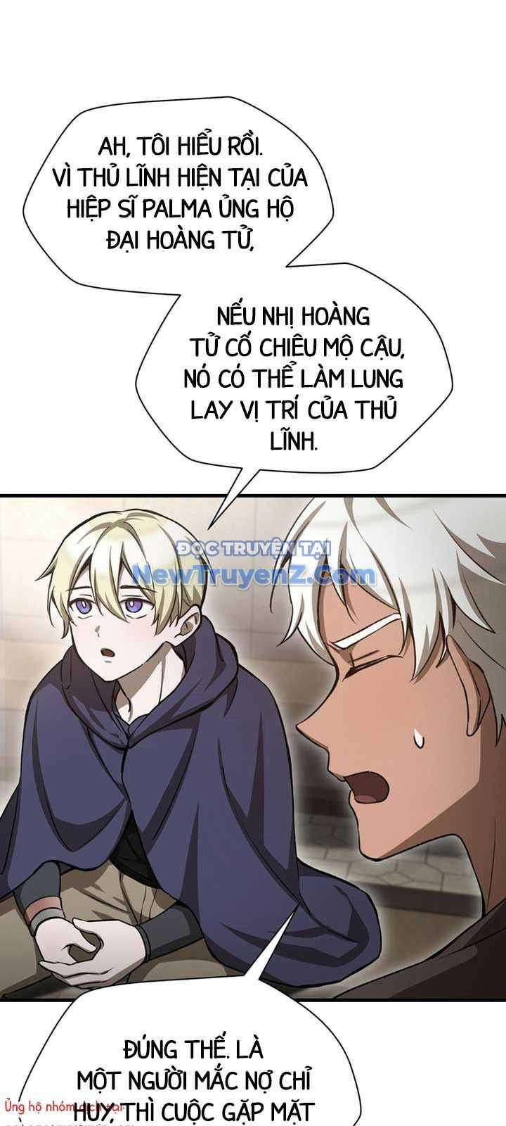 Helmut Đứa Trẻ Bị Ruồng Bỏ Chương 92 trang 12