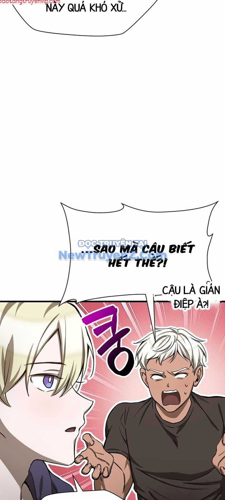 Helmut Đứa Trẻ Bị Ruồng Bỏ Chương 92 trang 13