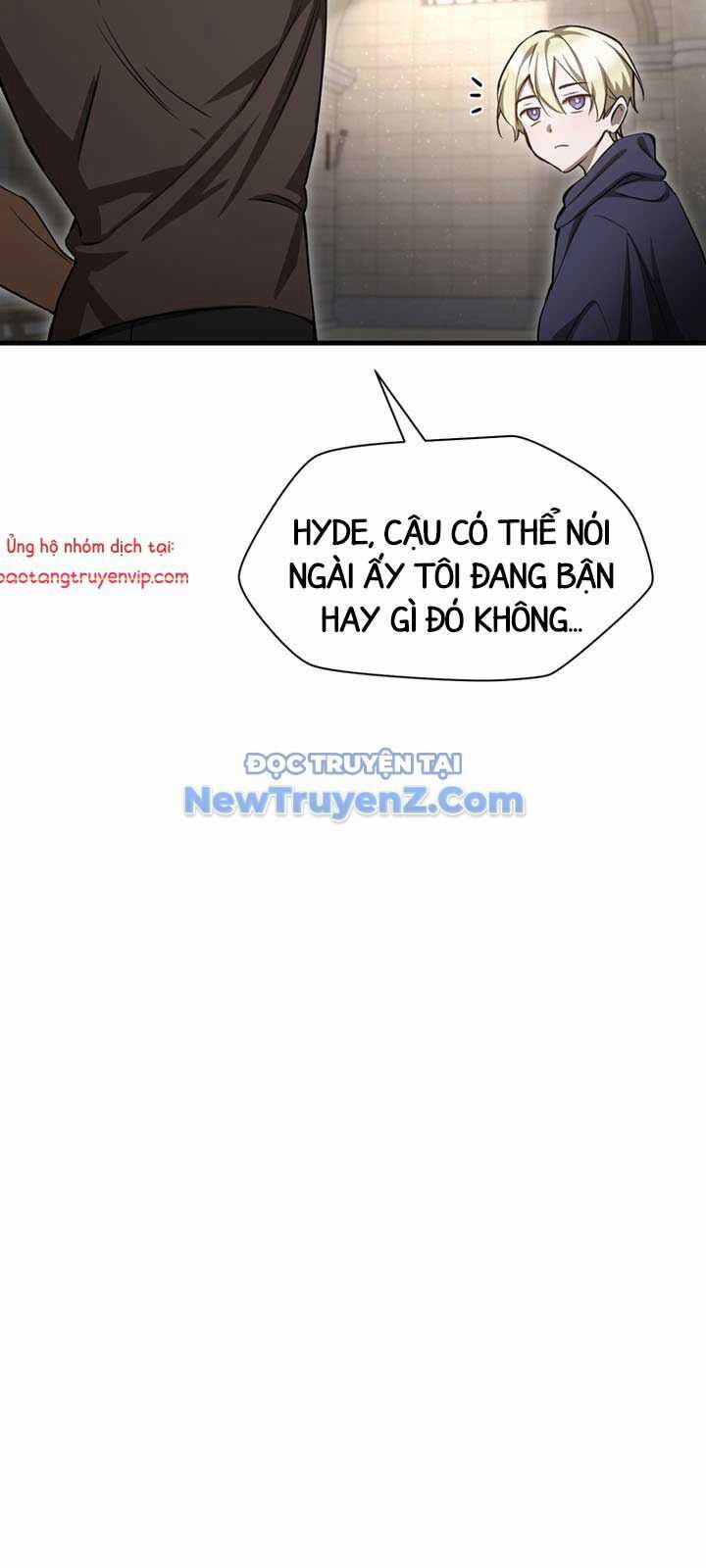 Helmut Đứa Trẻ Bị Ruồng Bỏ Chương 92 trang 15