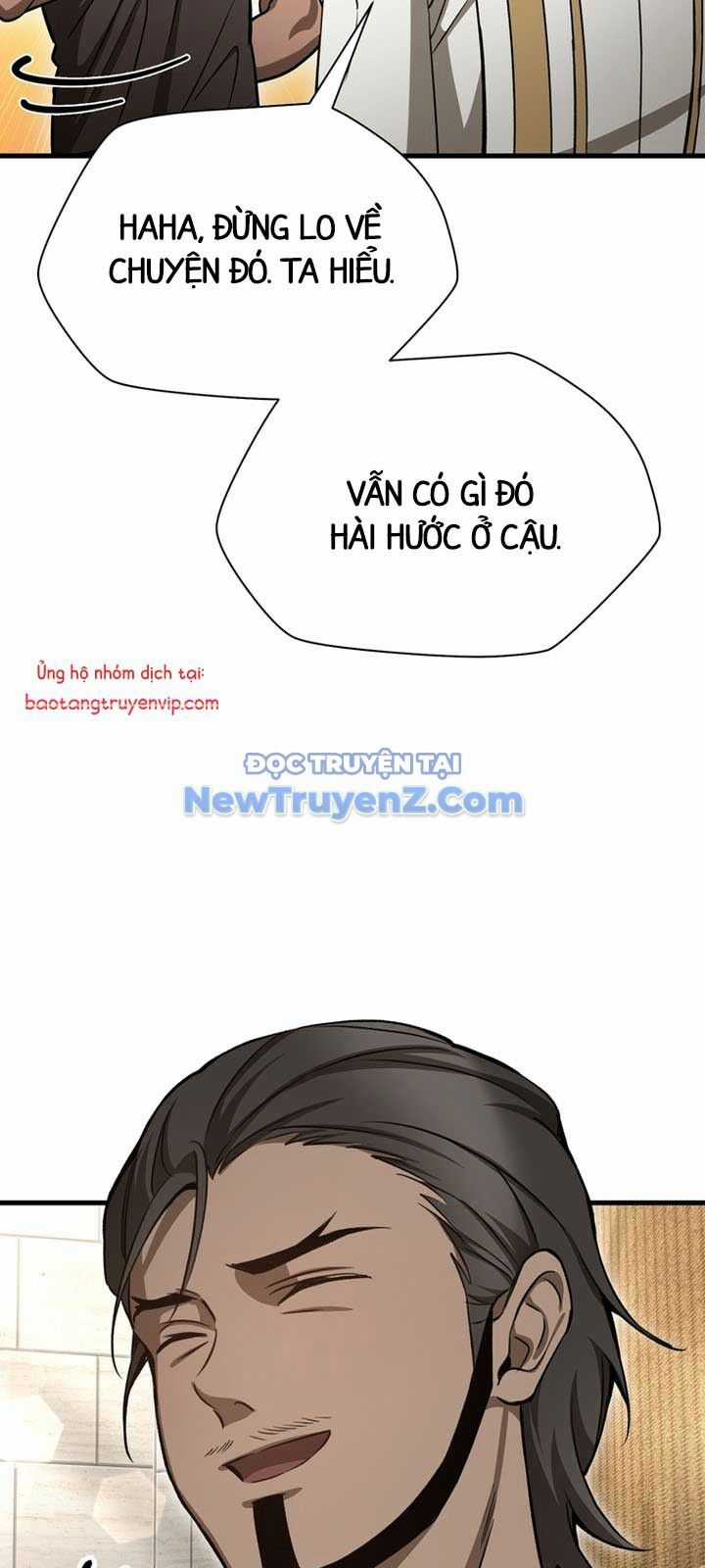 Helmut Đứa Trẻ Bị Ruồng Bỏ Chương 92 trang 18