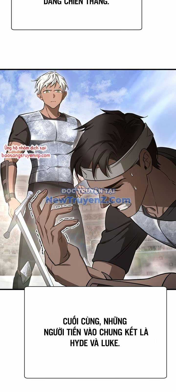 Helmut Đứa Trẻ Bị Ruồng Bỏ Chương 92 trang 2