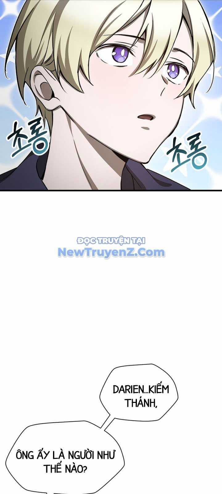 Helmut Đứa Trẻ Bị Ruồng Bỏ Chương 92 trang 20