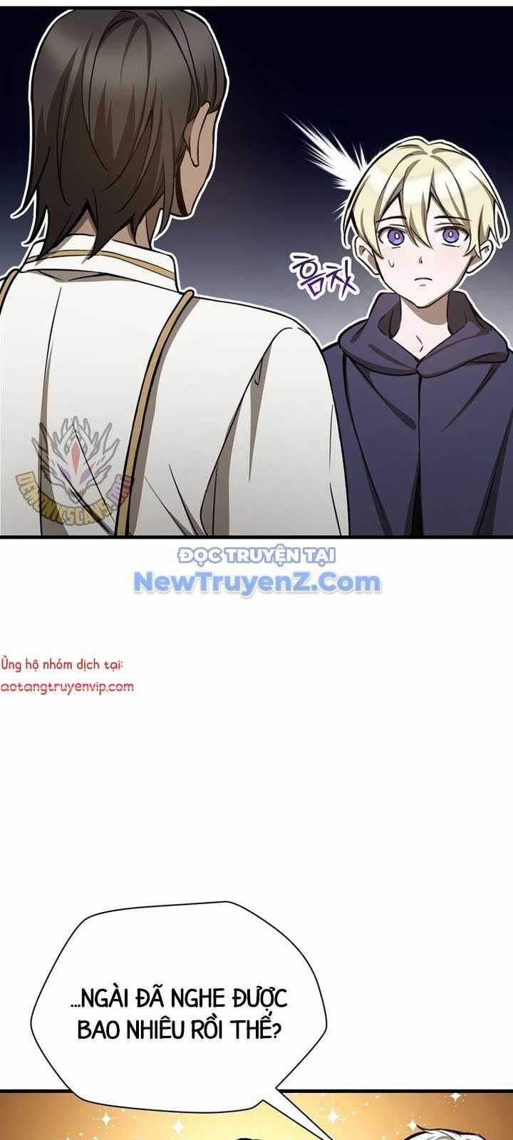 Helmut Đứa Trẻ Bị Ruồng Bỏ Chương 92 trang 27