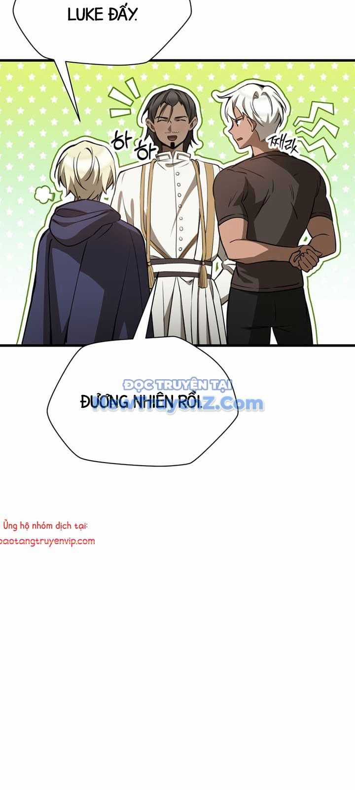 Helmut Đứa Trẻ Bị Ruồng Bỏ Chương 92 trang 32