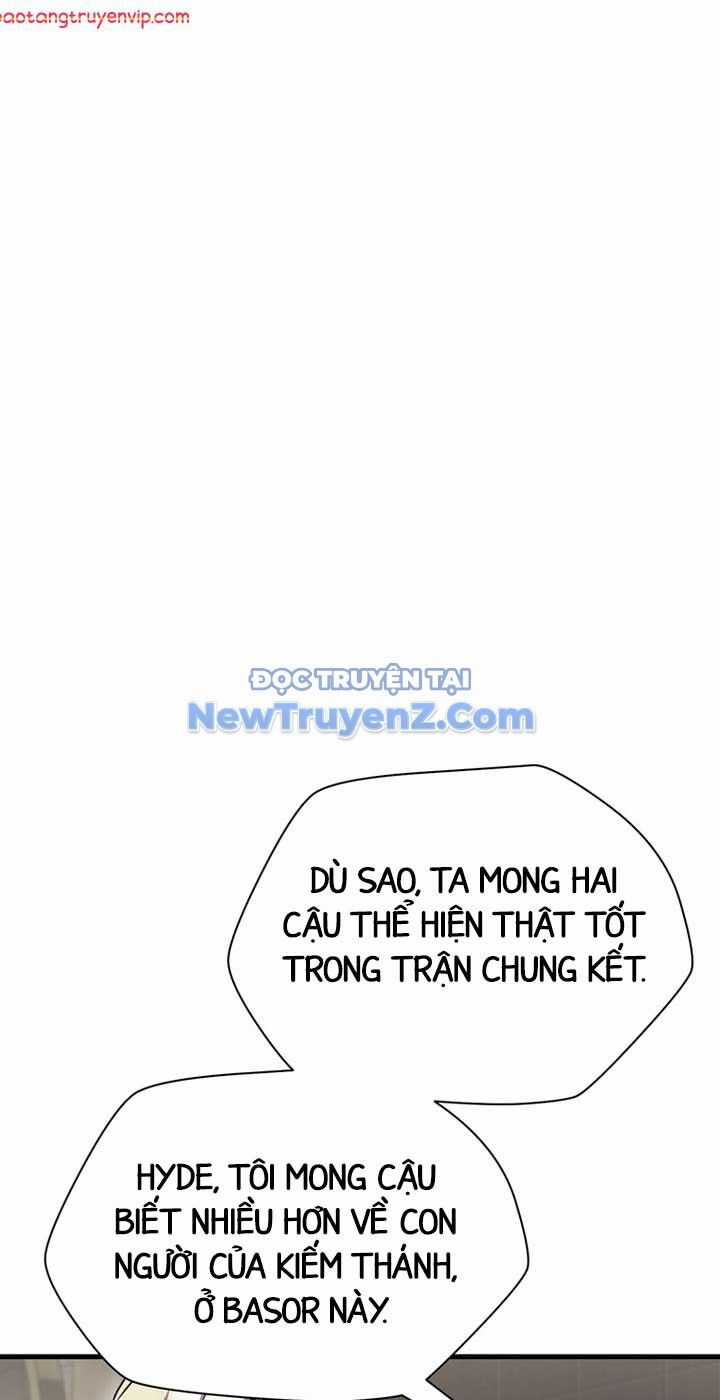 Helmut Đứa Trẻ Bị Ruồng Bỏ Chương 92 trang 34