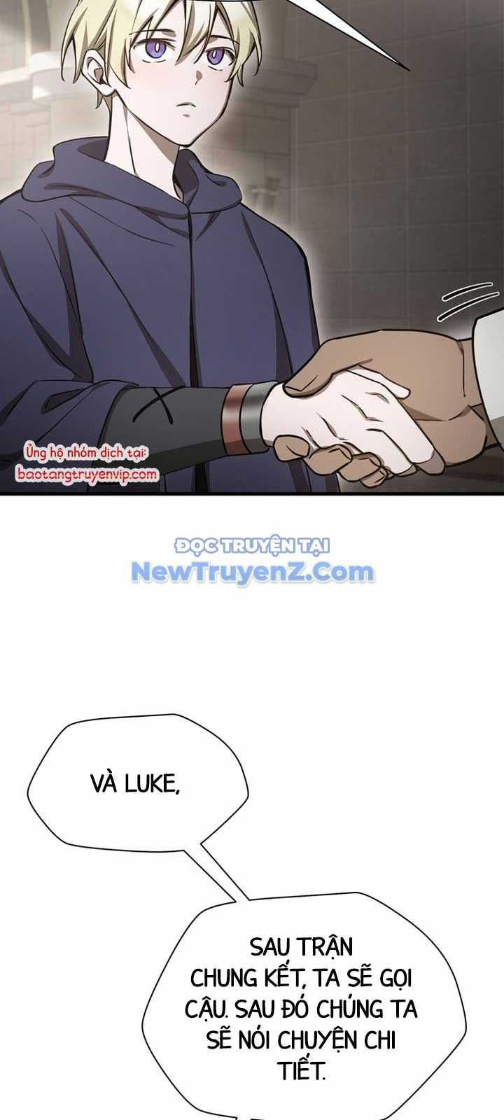 Helmut Đứa Trẻ Bị Ruồng Bỏ Chương 92 trang 35