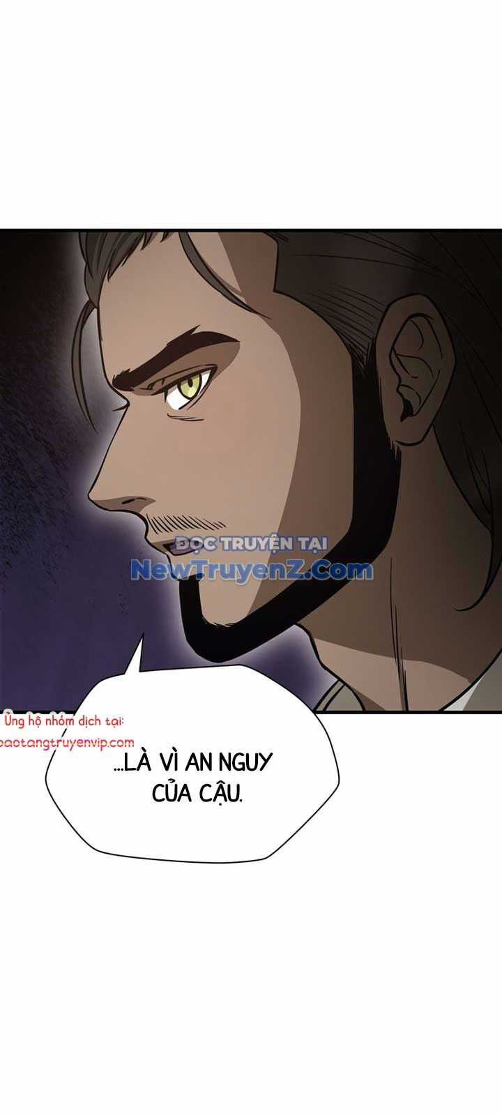 Helmut Đứa Trẻ Bị Ruồng Bỏ Chương 92 trang 38