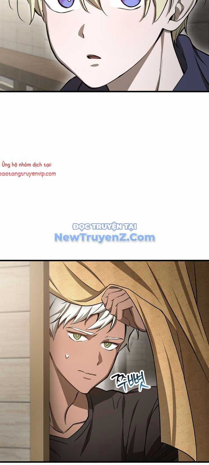 Helmut Đứa Trẻ Bị Ruồng Bỏ Chương 92 trang 4