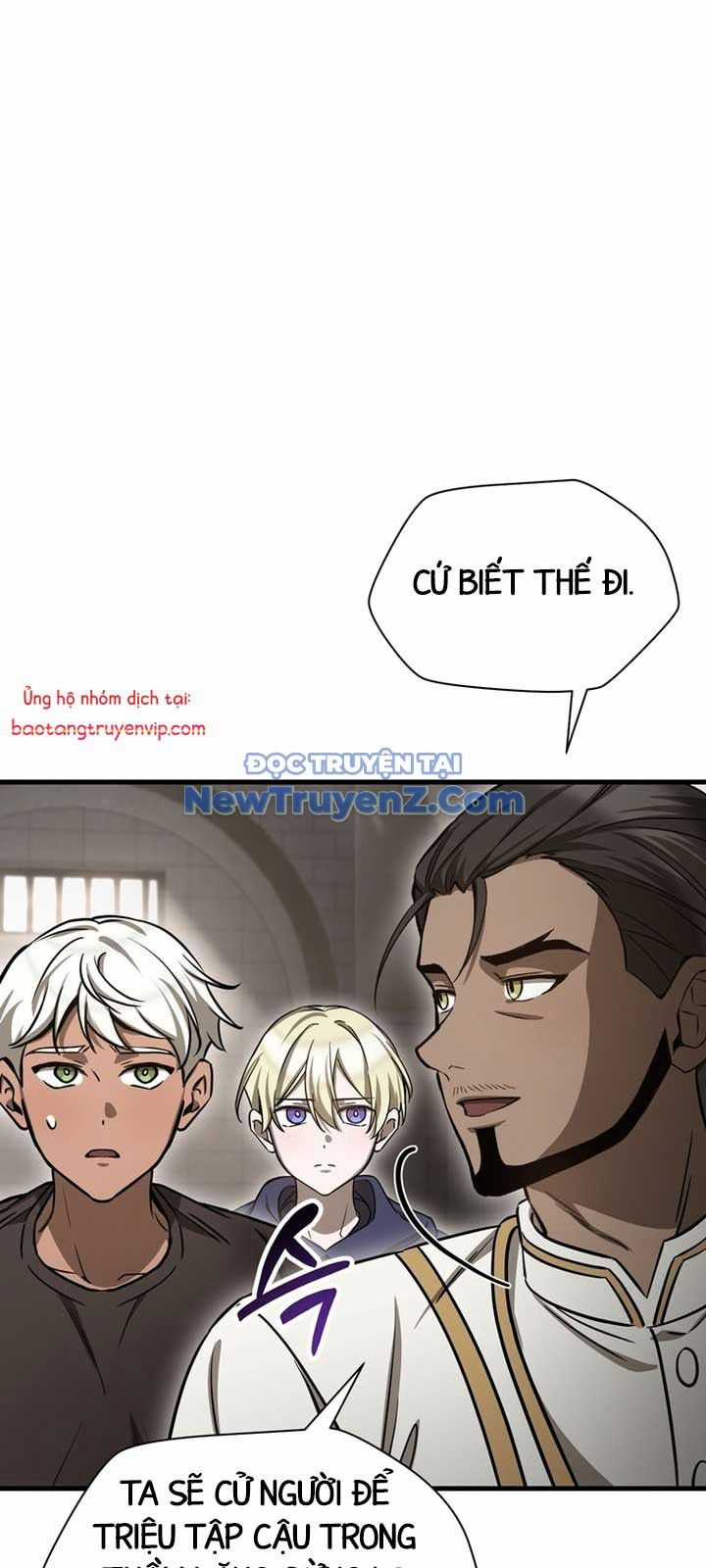 Helmut Đứa Trẻ Bị Ruồng Bỏ Chương 92 trang 40