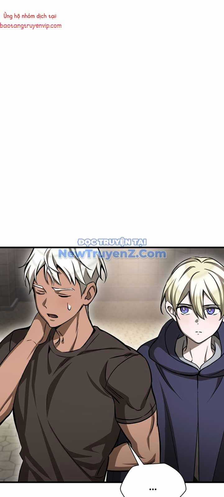 Helmut Đứa Trẻ Bị Ruồng Bỏ Chương 92 trang 42