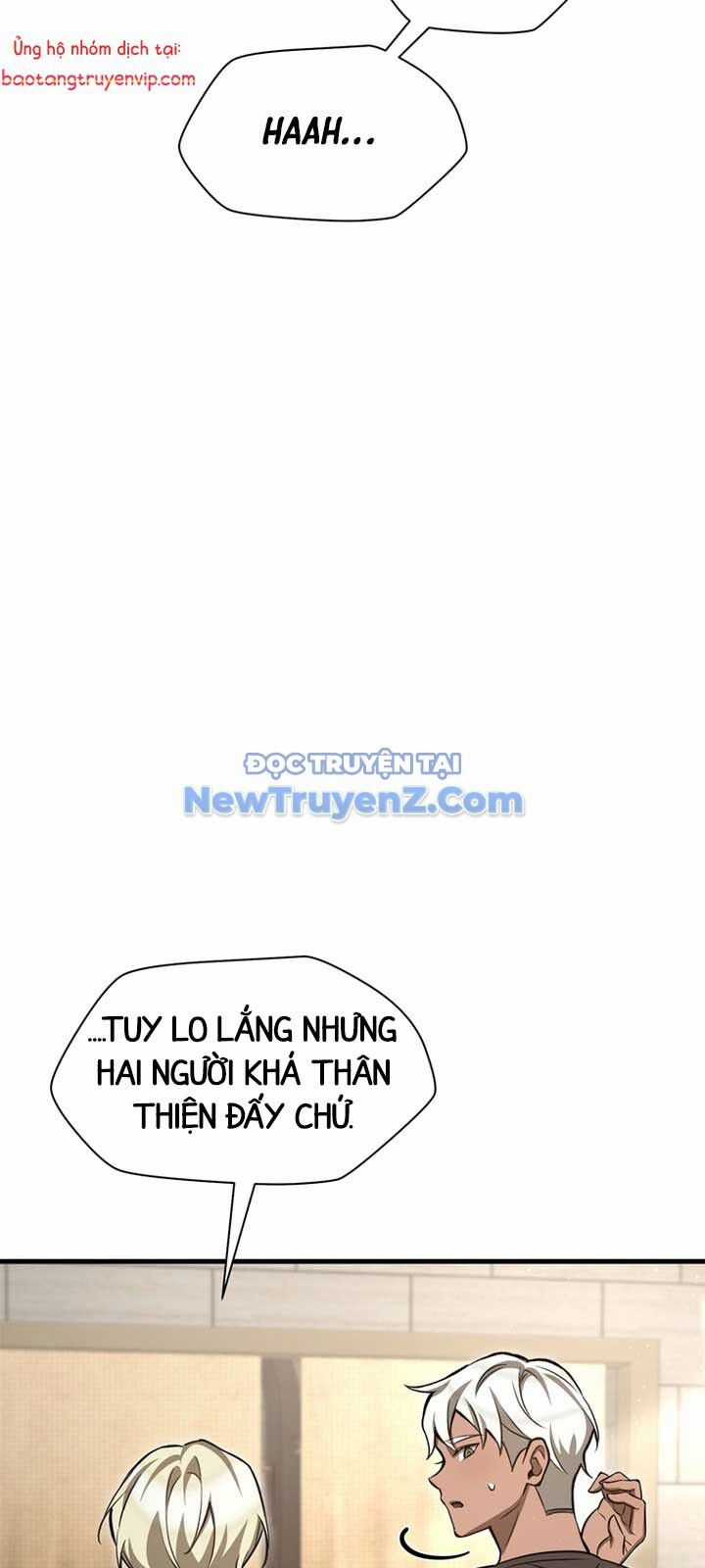 Helmut Đứa Trẻ Bị Ruồng Bỏ Chương 92 trang 43