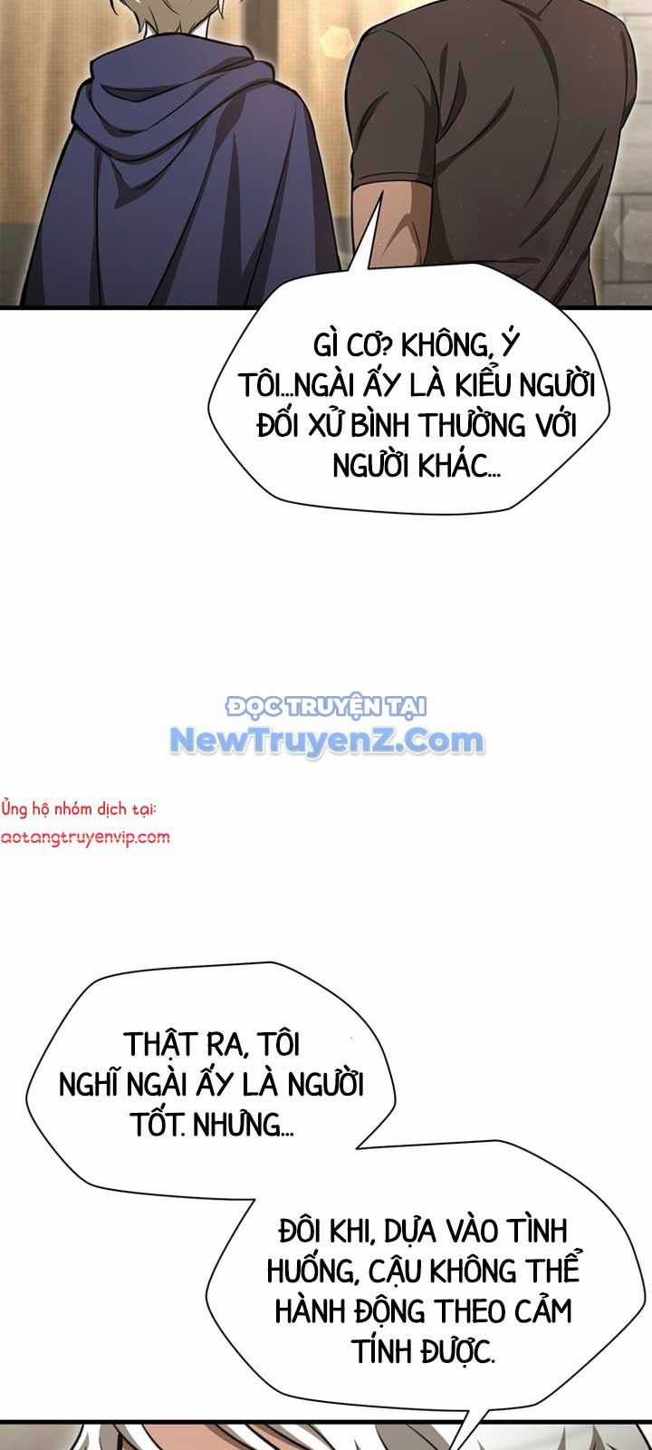 Helmut Đứa Trẻ Bị Ruồng Bỏ Chương 92 trang 44