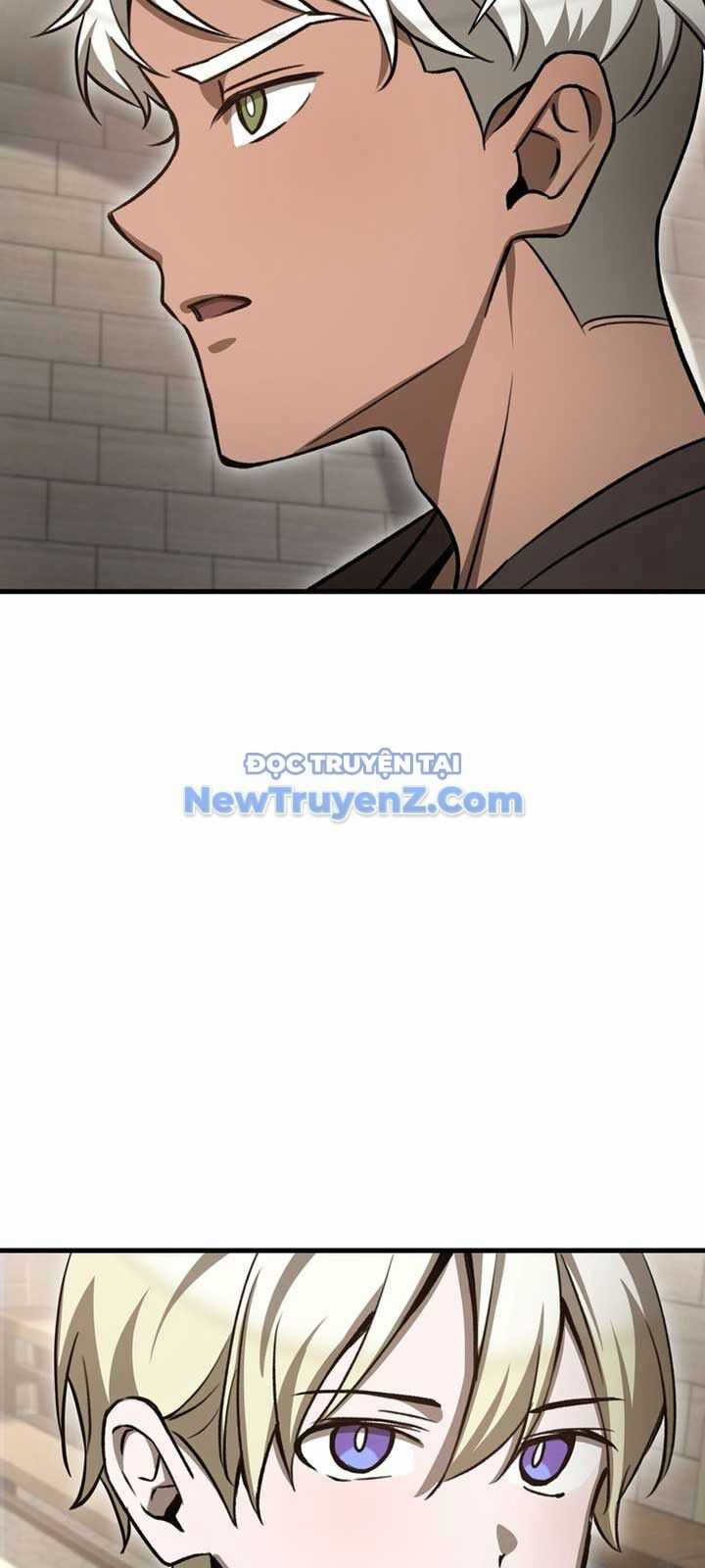 Helmut Đứa Trẻ Bị Ruồng Bỏ Chương 92 trang 45