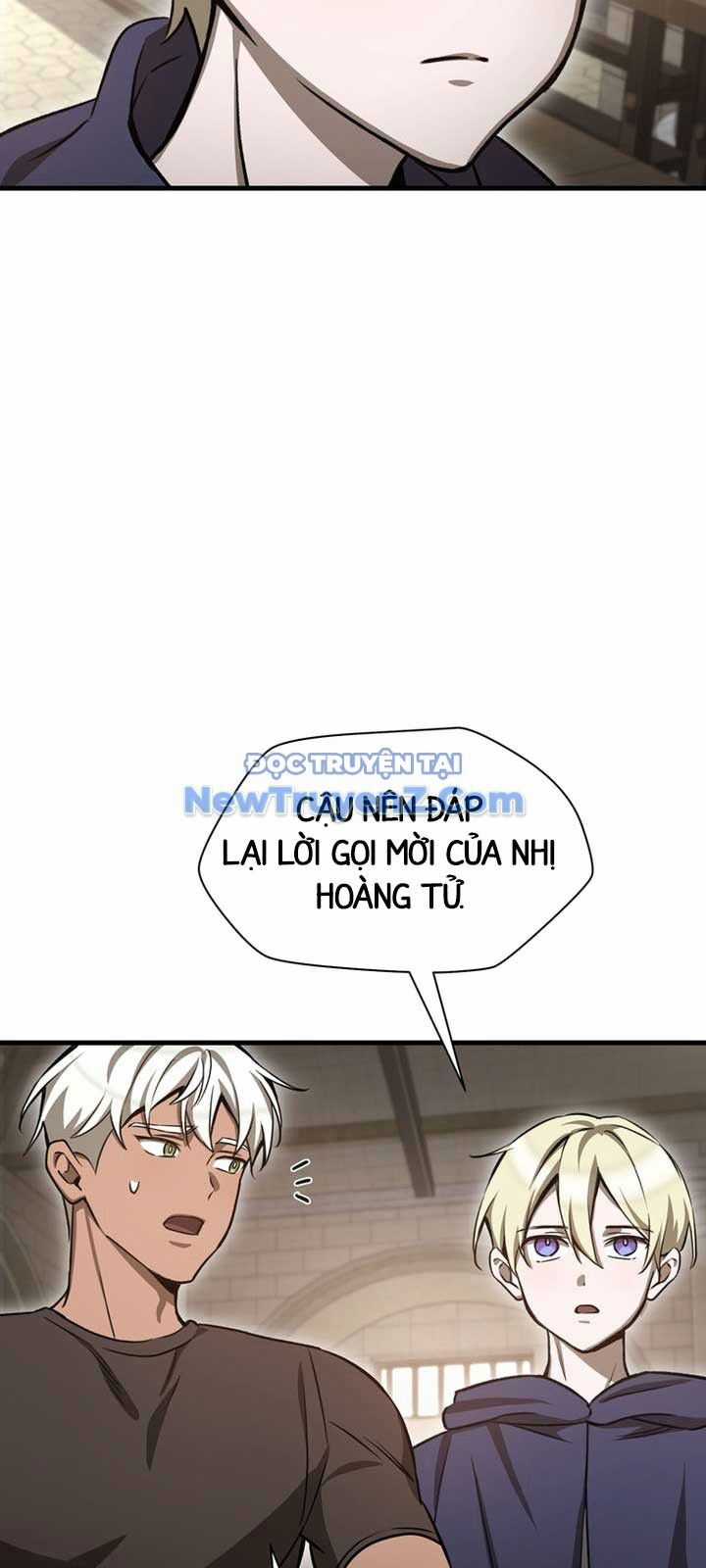 Helmut Đứa Trẻ Bị Ruồng Bỏ Chương 92 trang 46