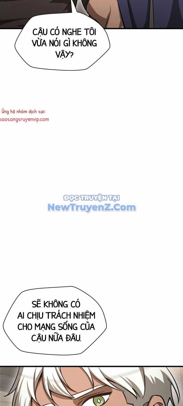 Helmut Đứa Trẻ Bị Ruồng Bỏ Chương 92 trang 47