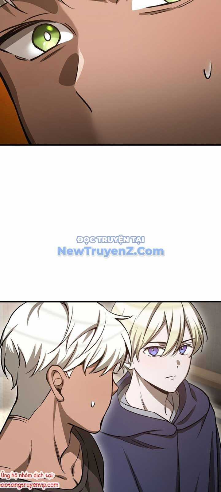 Helmut Đứa Trẻ Bị Ruồng Bỏ Chương 92 trang 50