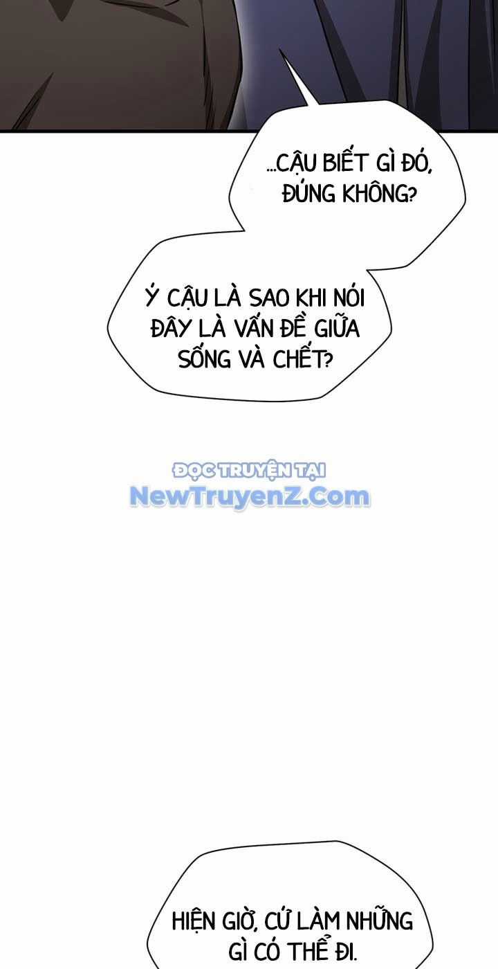 Helmut Đứa Trẻ Bị Ruồng Bỏ Chương 92 trang 51