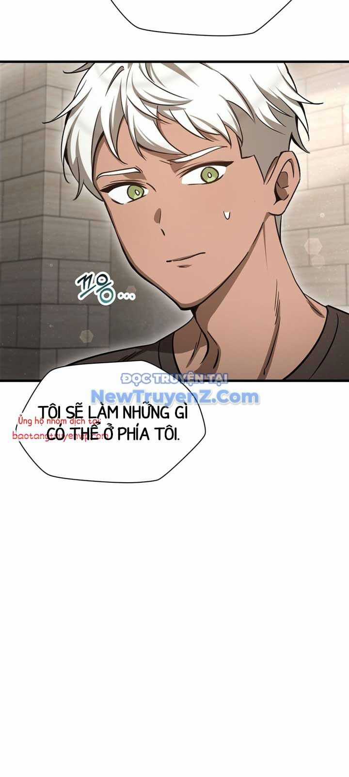 Helmut Đứa Trẻ Bị Ruồng Bỏ Chương 92 trang 52