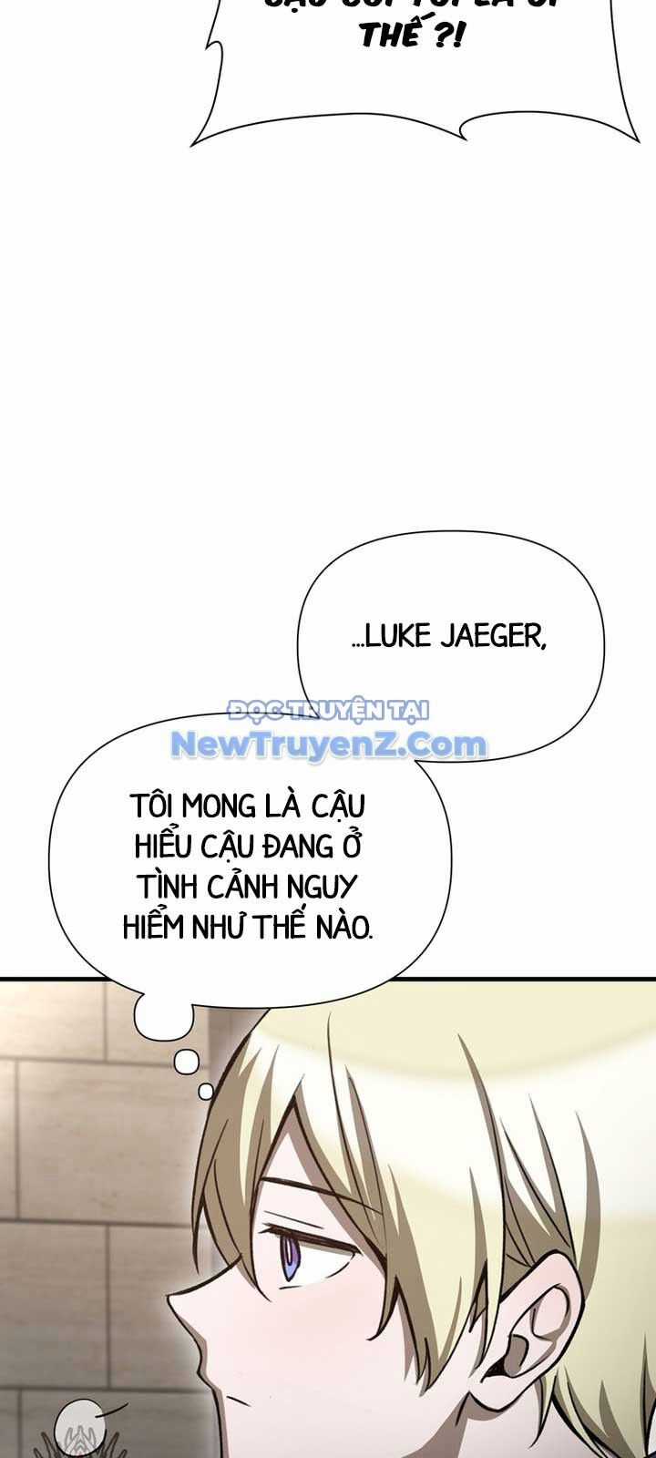 Helmut Đứa Trẻ Bị Ruồng Bỏ Chương 92 trang 54