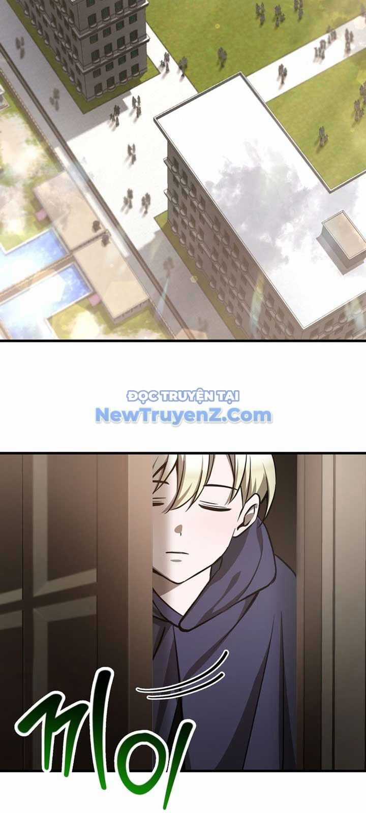 Helmut Đứa Trẻ Bị Ruồng Bỏ Chương 92 trang 56