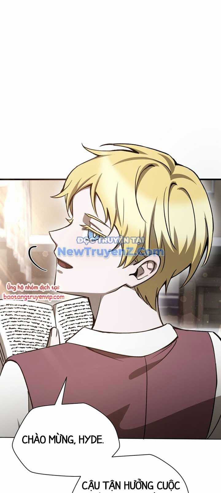 Helmut Đứa Trẻ Bị Ruồng Bỏ Chương 92 trang 57