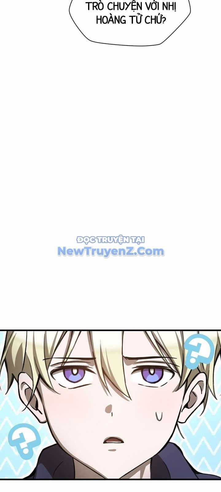 Helmut Đứa Trẻ Bị Ruồng Bỏ Chương 92 trang 58