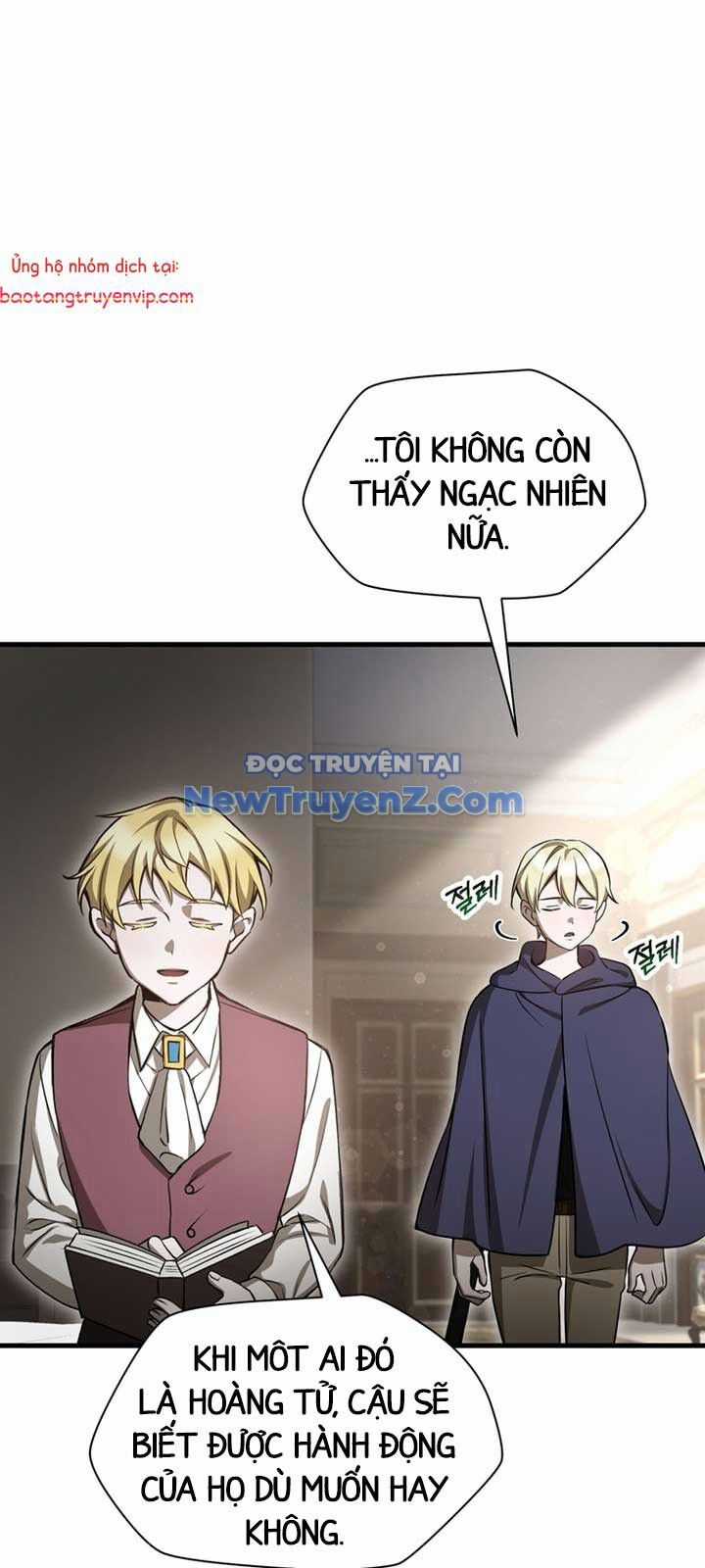 Helmut Đứa Trẻ Bị Ruồng Bỏ Chương 92 trang 59