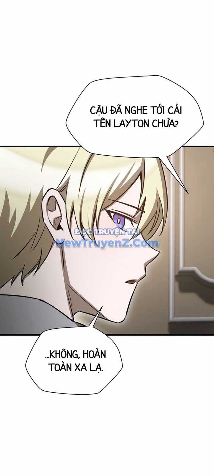 Helmut Đứa Trẻ Bị Ruồng Bỏ Chương 92 trang 62