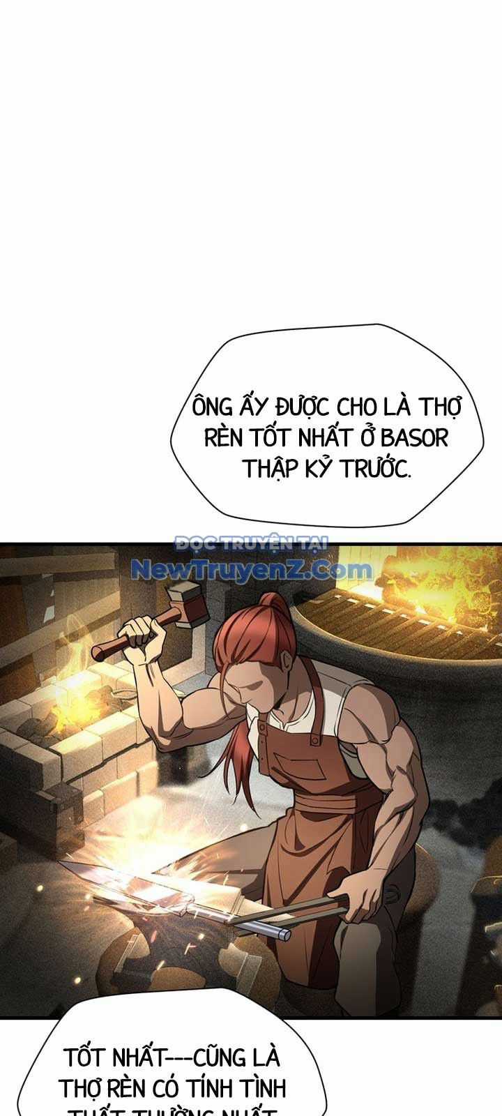 Helmut Đứa Trẻ Bị Ruồng Bỏ Chương 92 trang 63