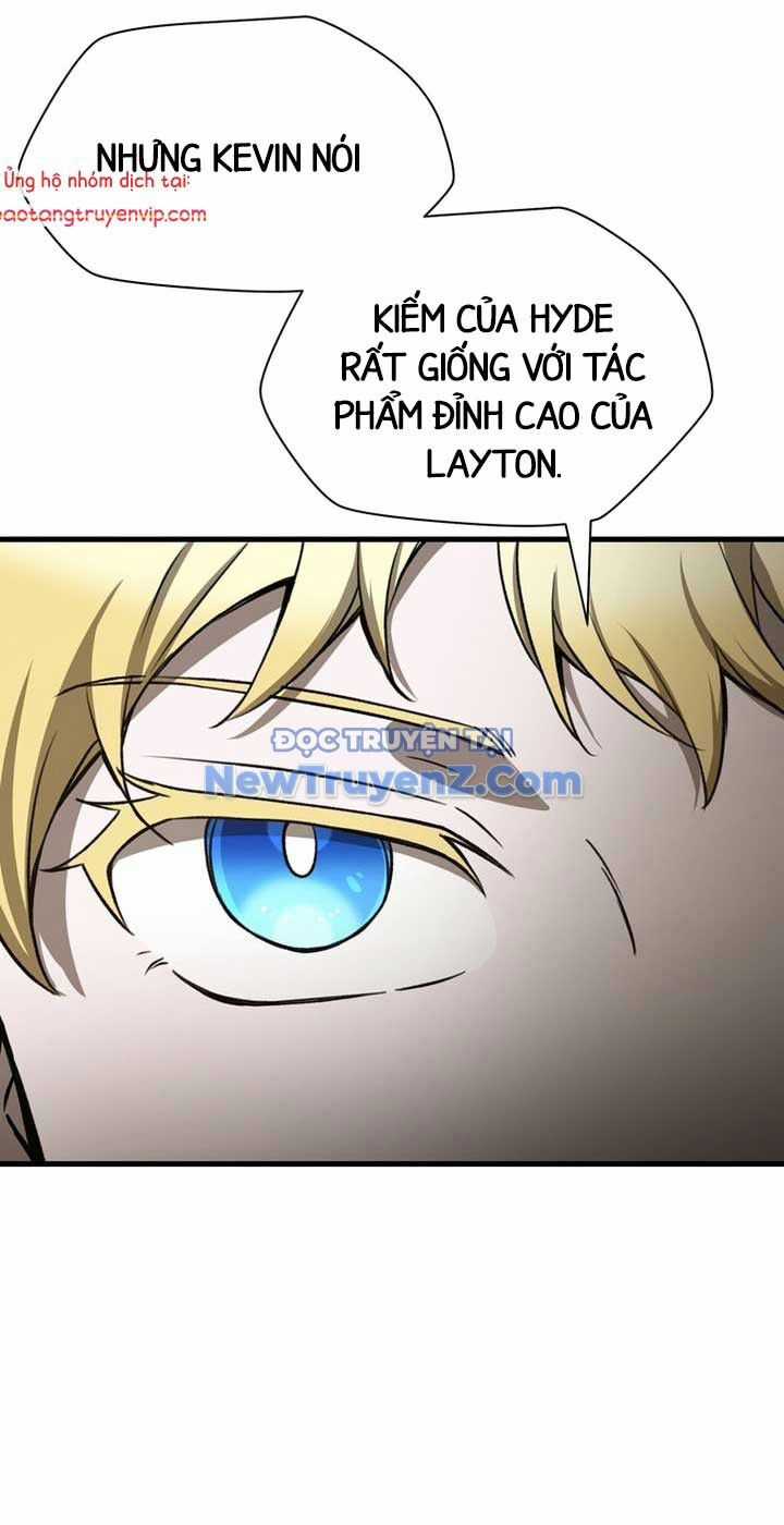 Helmut Đứa Trẻ Bị Ruồng Bỏ Chương 92 trang 68