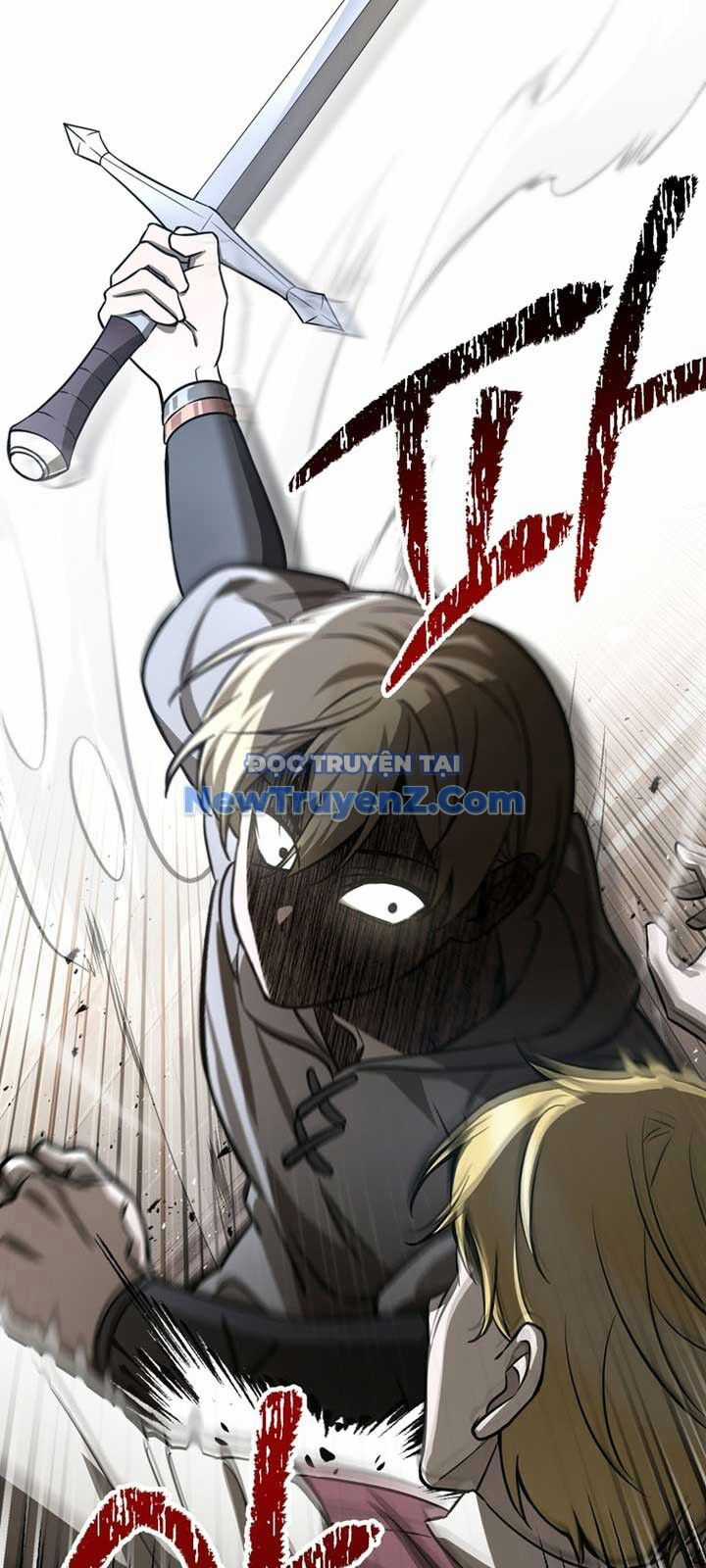 Helmut Đứa Trẻ Bị Ruồng Bỏ Chương 92 trang 72