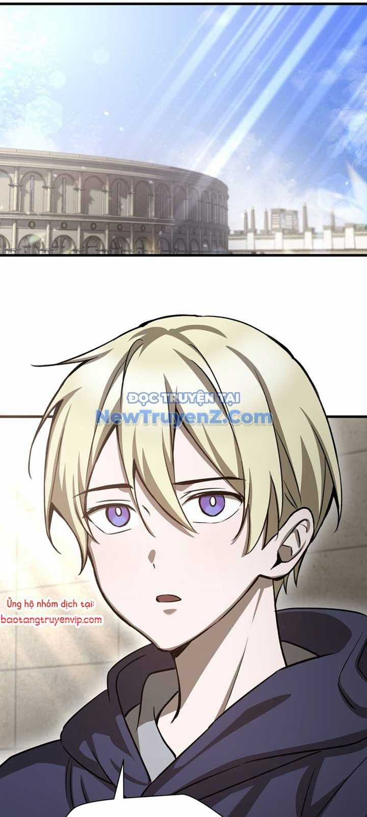 Helmut Đứa Trẻ Bị Ruồng Bỏ Chương 92 trang 8