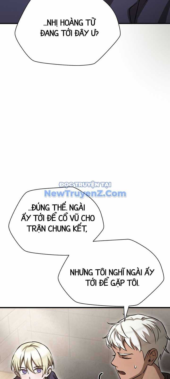 Helmut Đứa Trẻ Bị Ruồng Bỏ Chương 92 trang 9