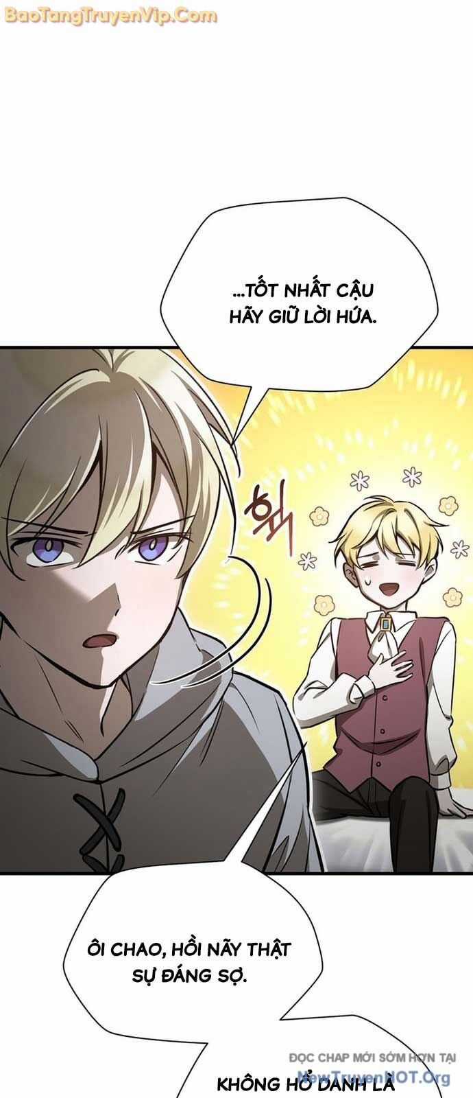 Helmut Đứa Trẻ Bị Ruồng Bỏ Chương 93 trang 12