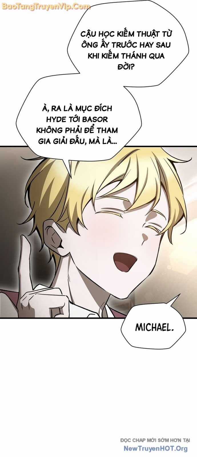 Helmut Đứa Trẻ Bị Ruồng Bỏ Chương 93 trang 16