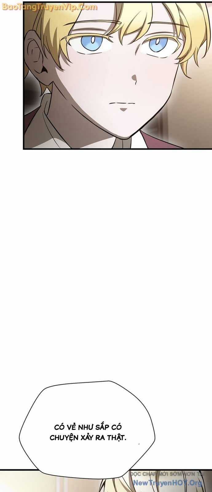 Helmut Đứa Trẻ Bị Ruồng Bỏ Chương 93 trang 19