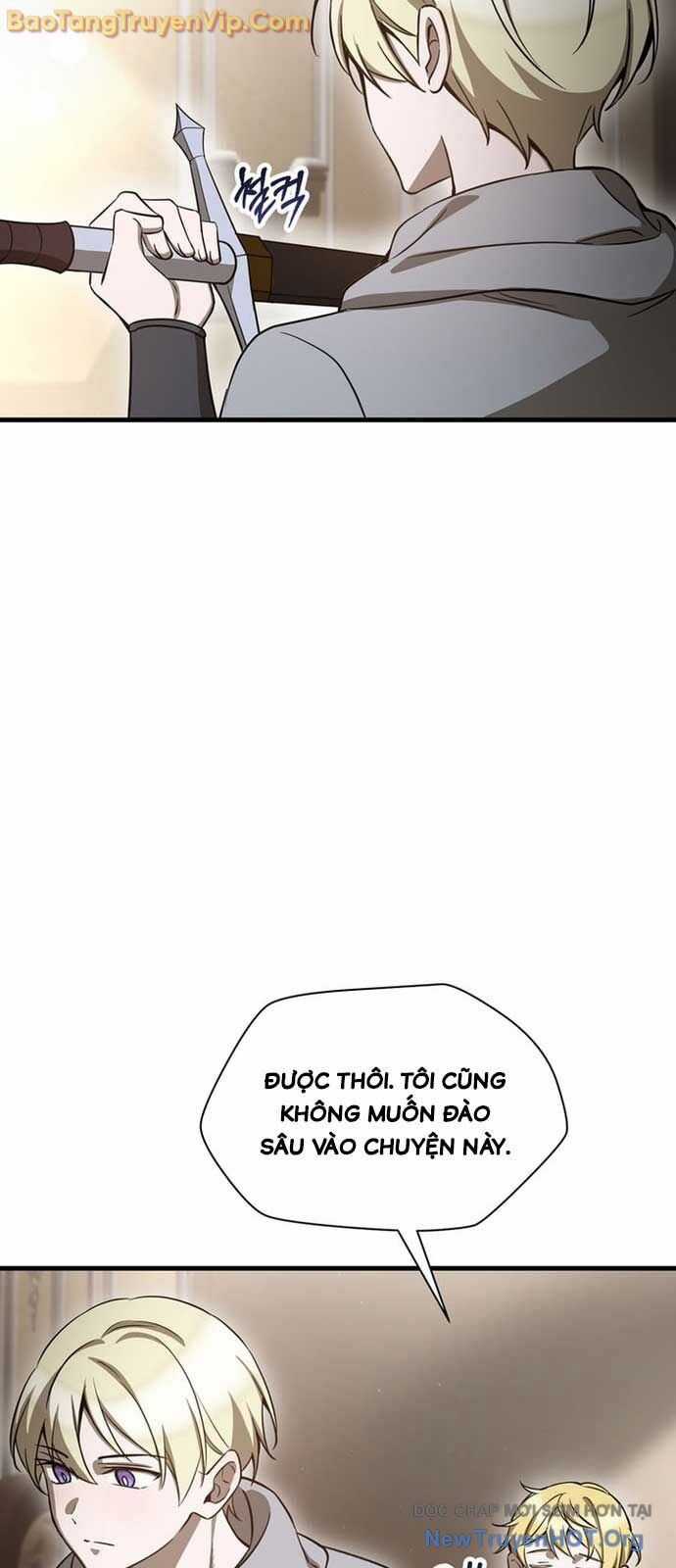 Helmut Đứa Trẻ Bị Ruồng Bỏ Chương 93 trang 20