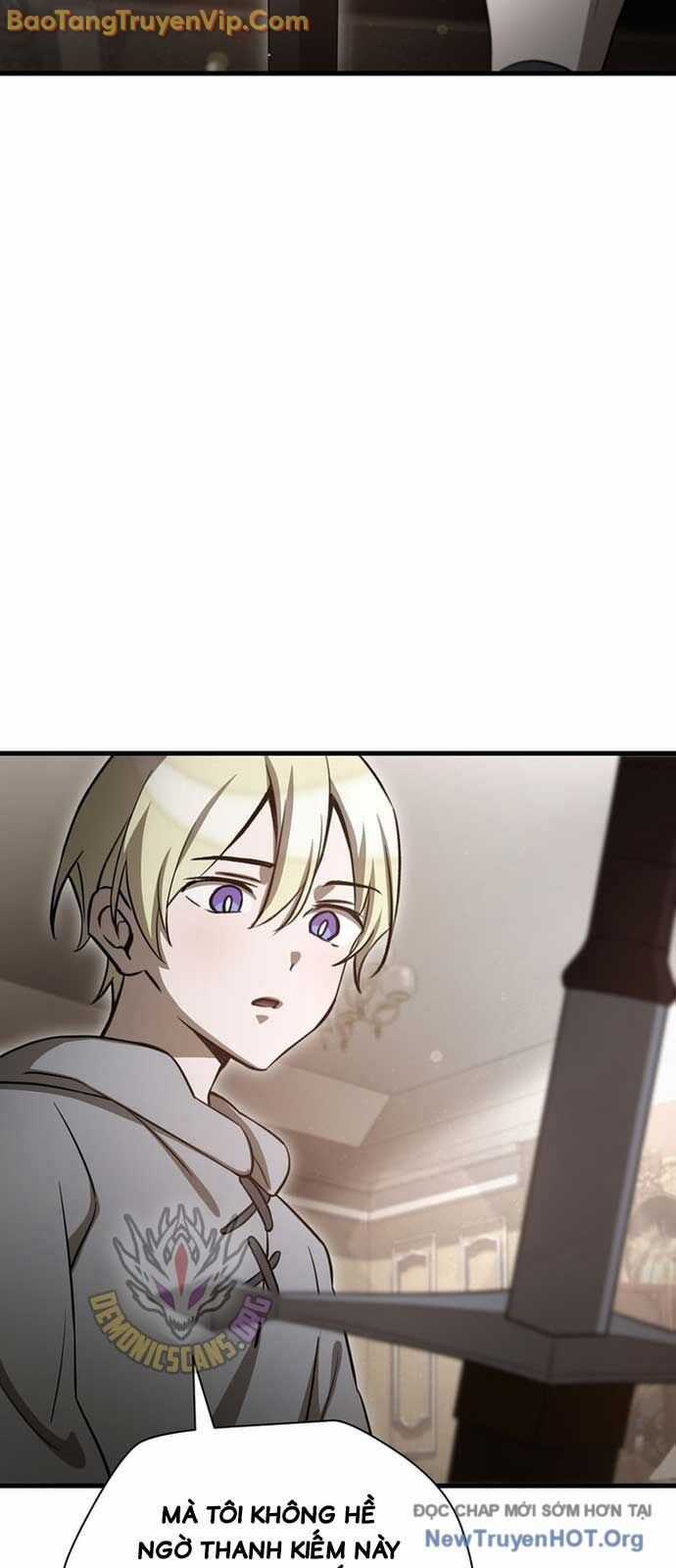 Helmut Đứa Trẻ Bị Ruồng Bỏ Chương 93 trang 22