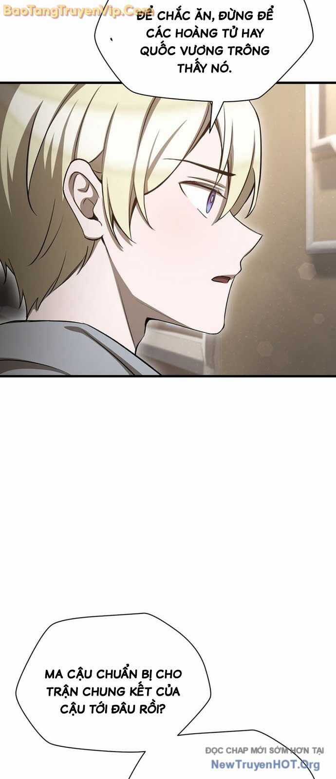 Helmut Đứa Trẻ Bị Ruồng Bỏ Chương 93 trang 25