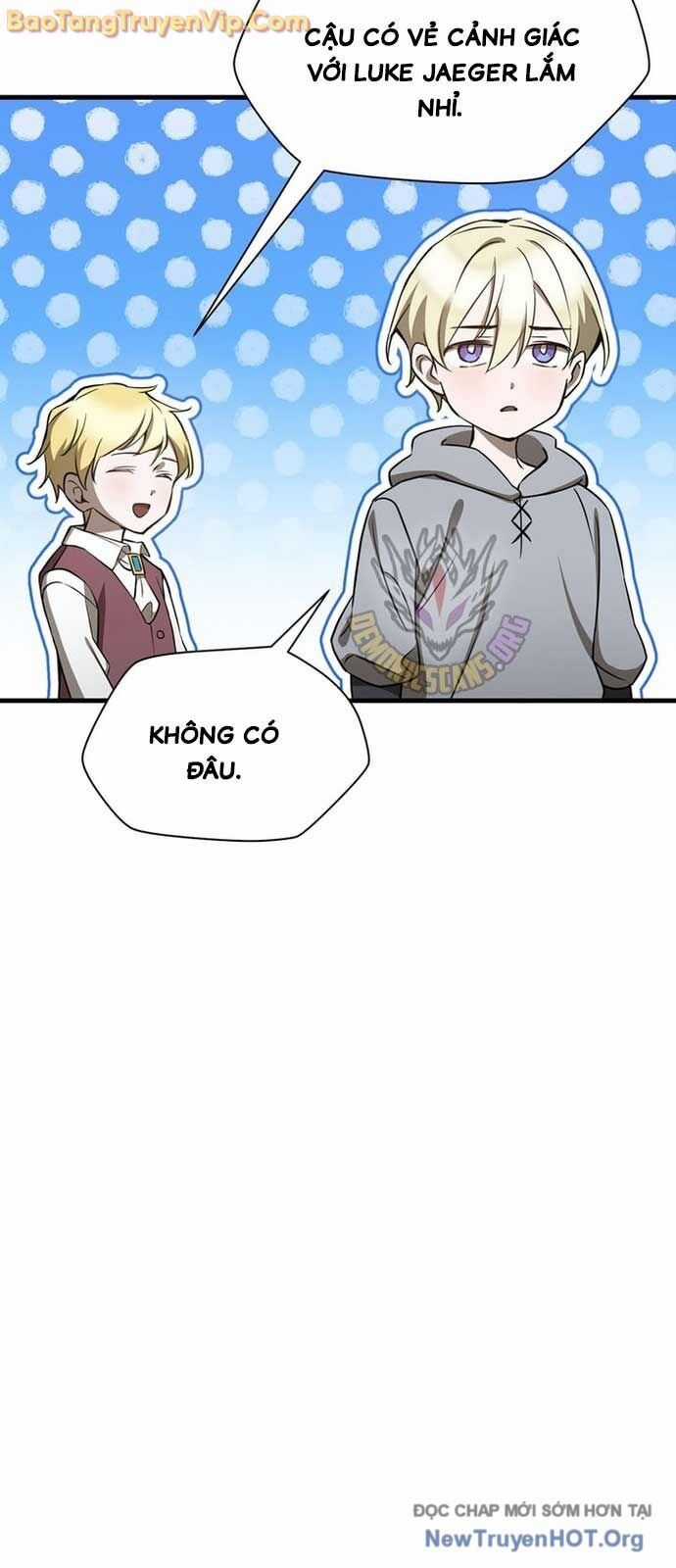 Helmut Đứa Trẻ Bị Ruồng Bỏ Chương 93 trang 26